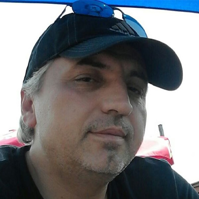 Antonio Connor